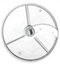 GATTO Mini Veg Prep Slicing Blade - 2mm